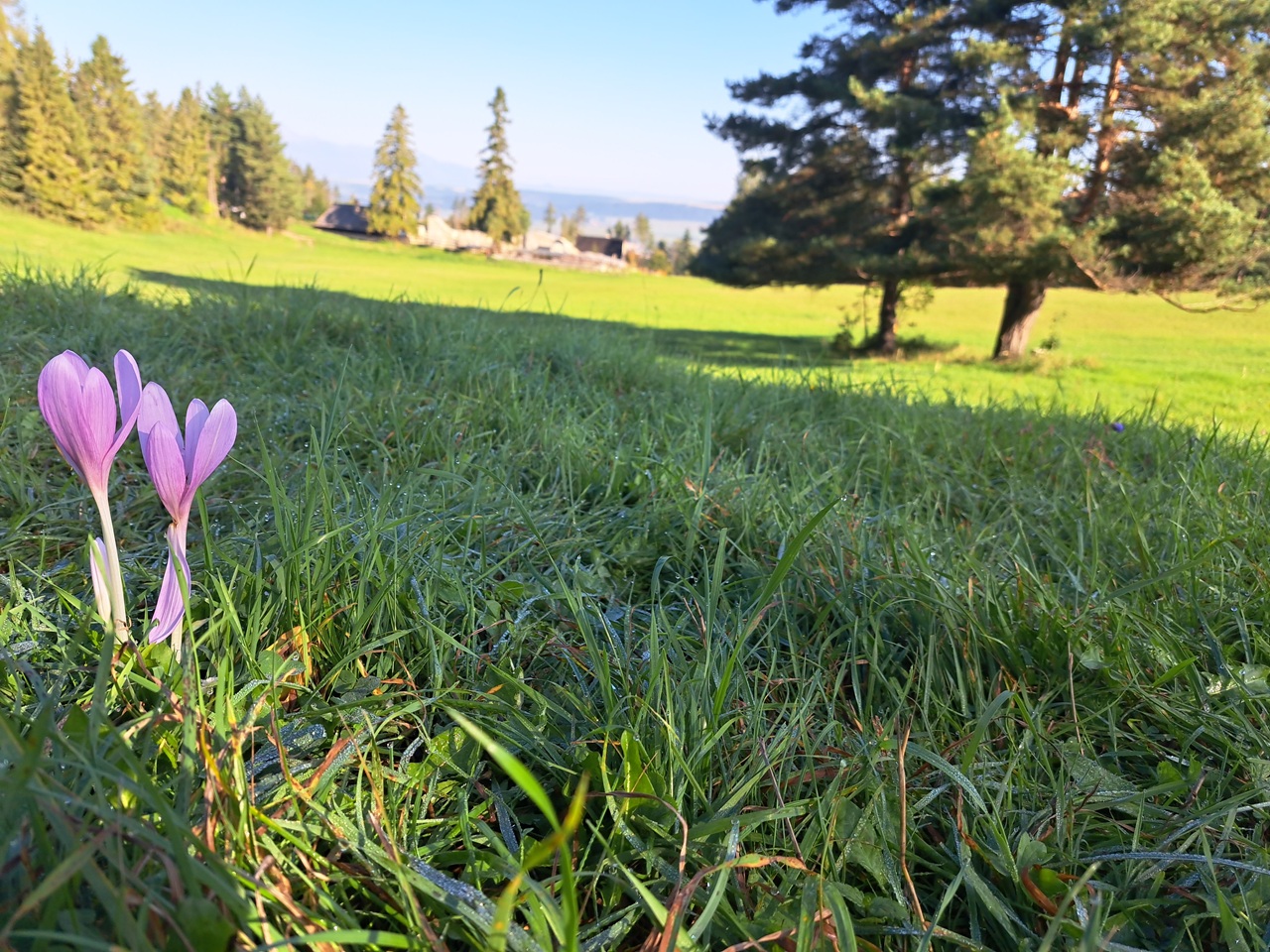 Slovenský raj Kláštorisko