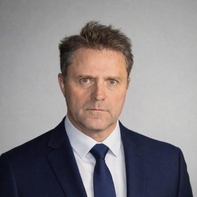 Rastislav Šaling