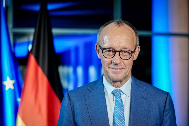 Friedrich Merz