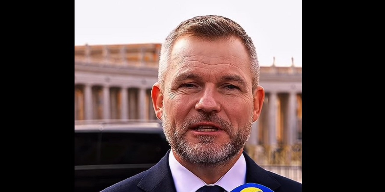 Peter Pellegrini