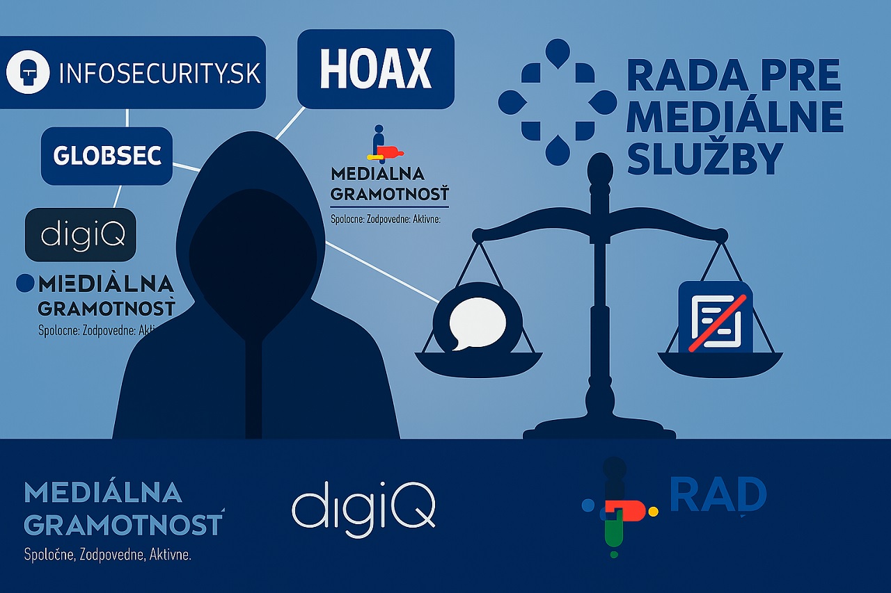 Rada pre mediálne služby