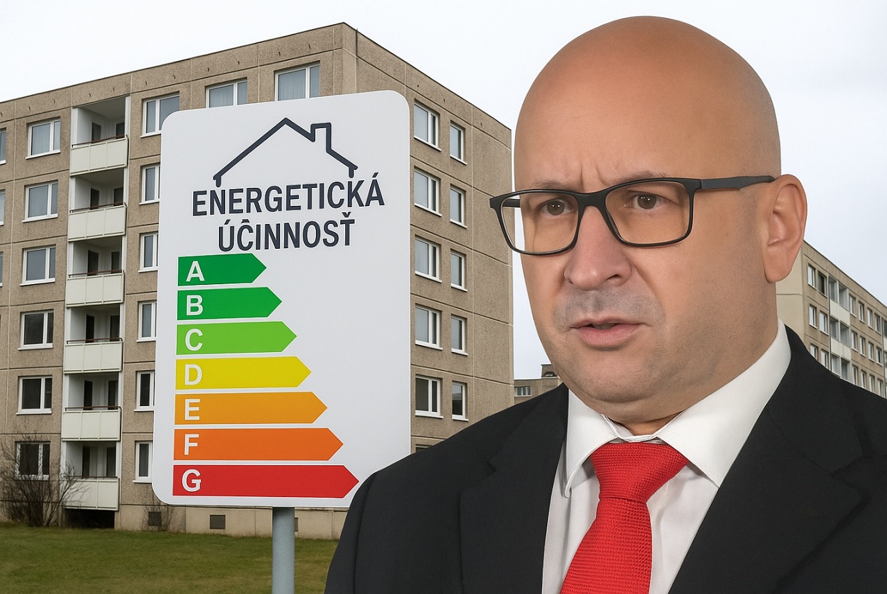 energeticka ucinnost