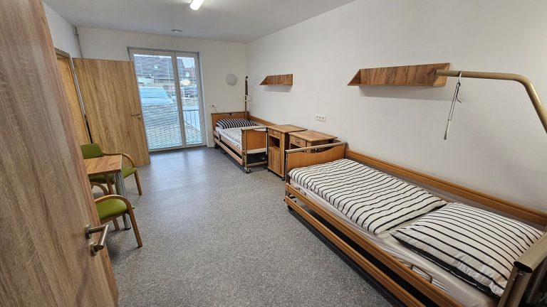 Zariadenie sociálnych služieb