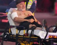 Streľba v Austrálii