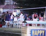 Streľba v Austrálii