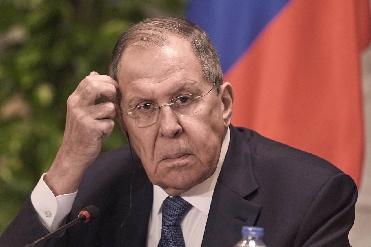 Lavrov