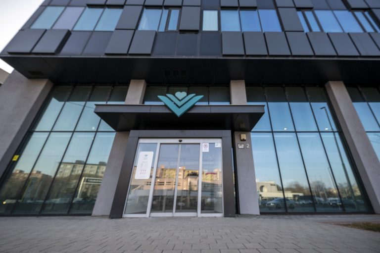 všeobecná zdravotná poisťovňa