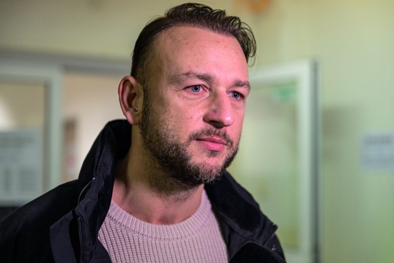 Spustenie prevádzky nového pracoviska Oddelenia cudzineckej polície PZ Michalovce v Snine