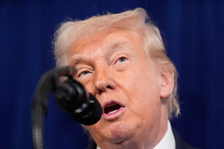 Trump: USA budú spravovať Venezuelu, pre jej občanov chcú mier a slobodu