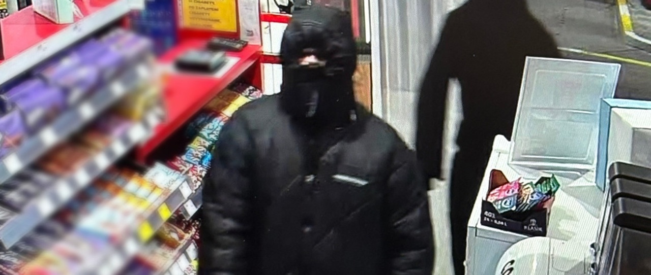 Polícia vypátrala lupičov z prepadnutej pumpy v Malackách