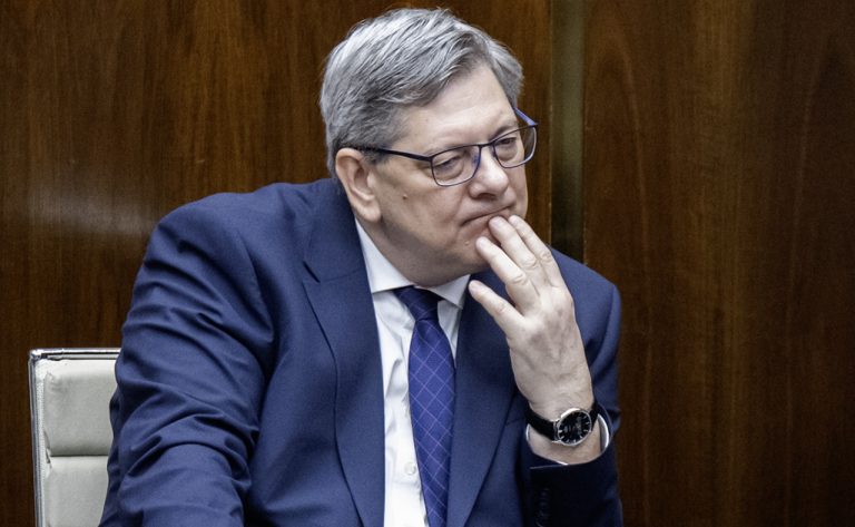 43. schôdza Národnej rady SR