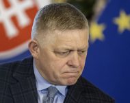 Stretnutie premiérov Česka a Slovenska