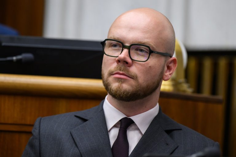 39. schôdza Národnej rady SR