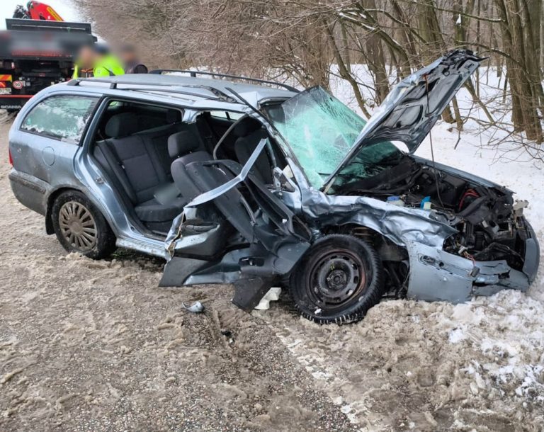 Dopravná nehoda v Bajči si vyžiadala život 64-ročného muža