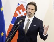 122. schôdza vlády SR