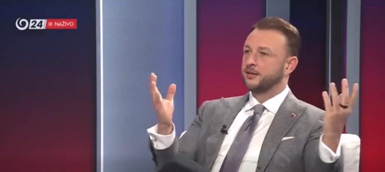 Matúš Šutaj Eštok