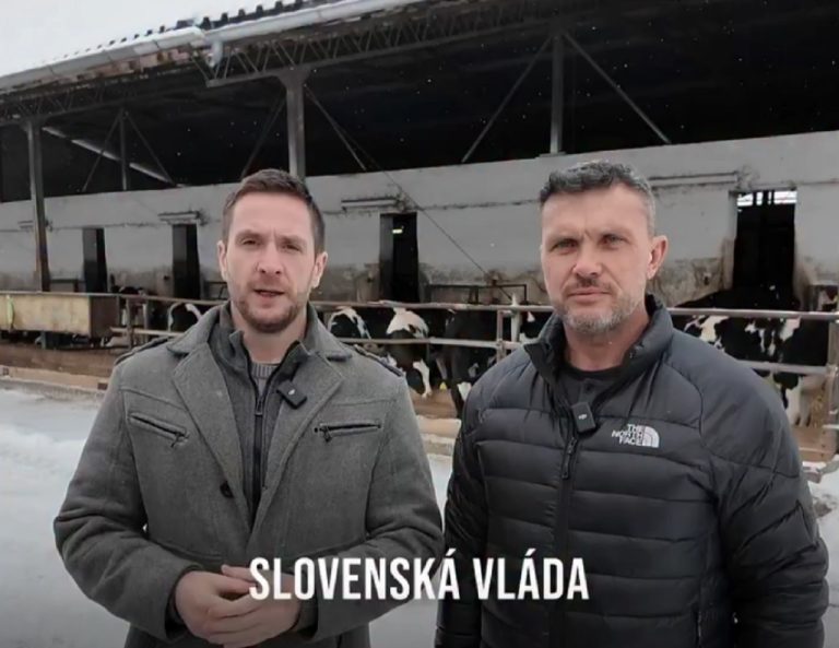 Milan Uhrík Miroslav Suja