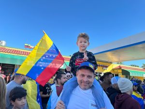 Venezuela
