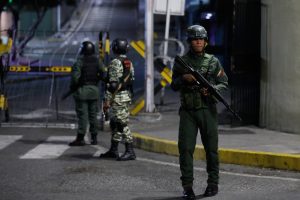 Venezuela US