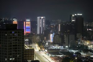Venezuela