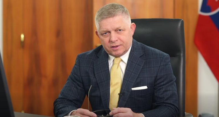 Robert Fico
