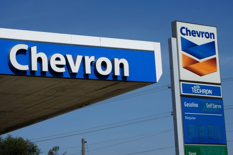 Chevron