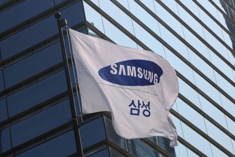 Samsung Electronics