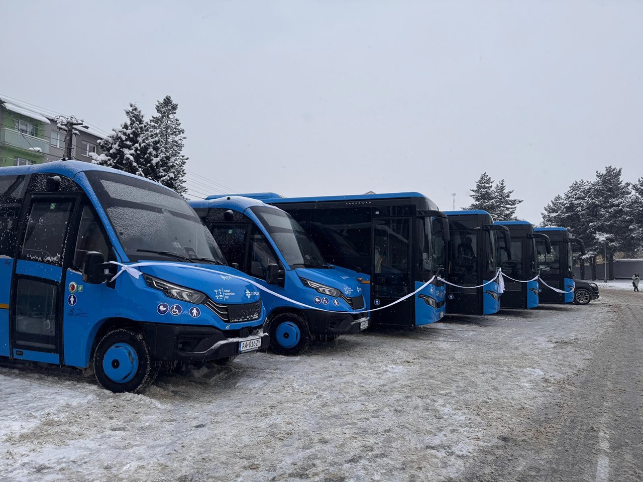 Orava Liptov doprava autobusy