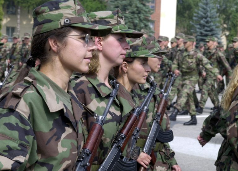 základný vojenský výcvik