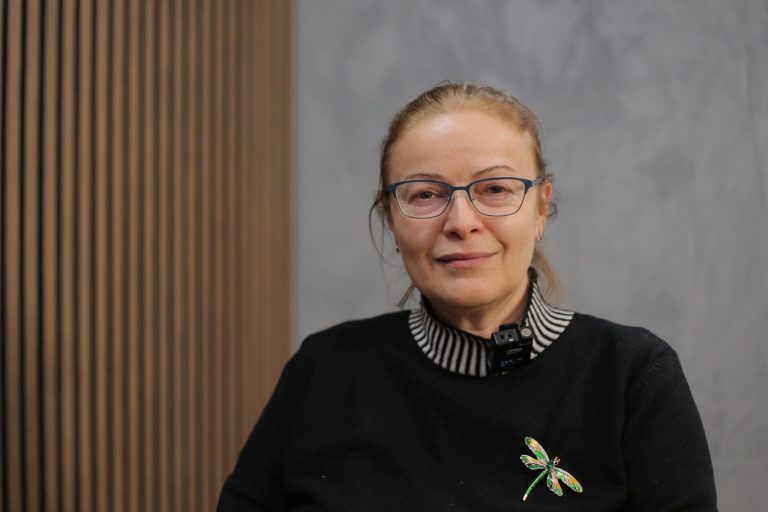Monika Jankovičová