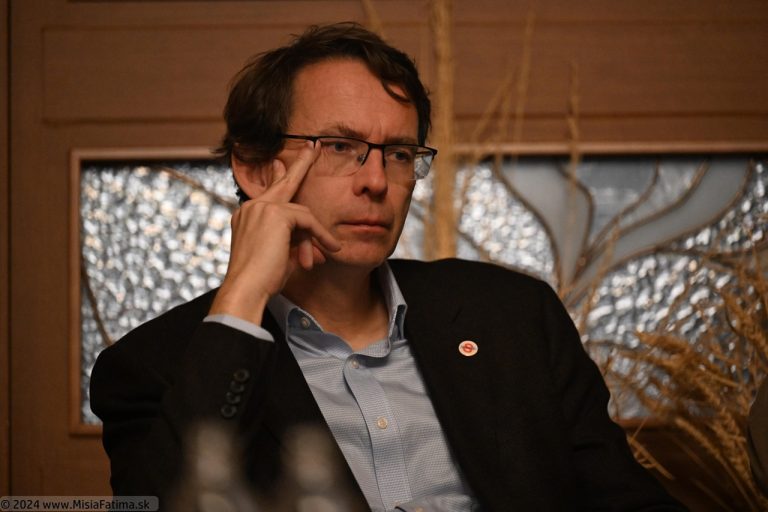 Petr Drulák