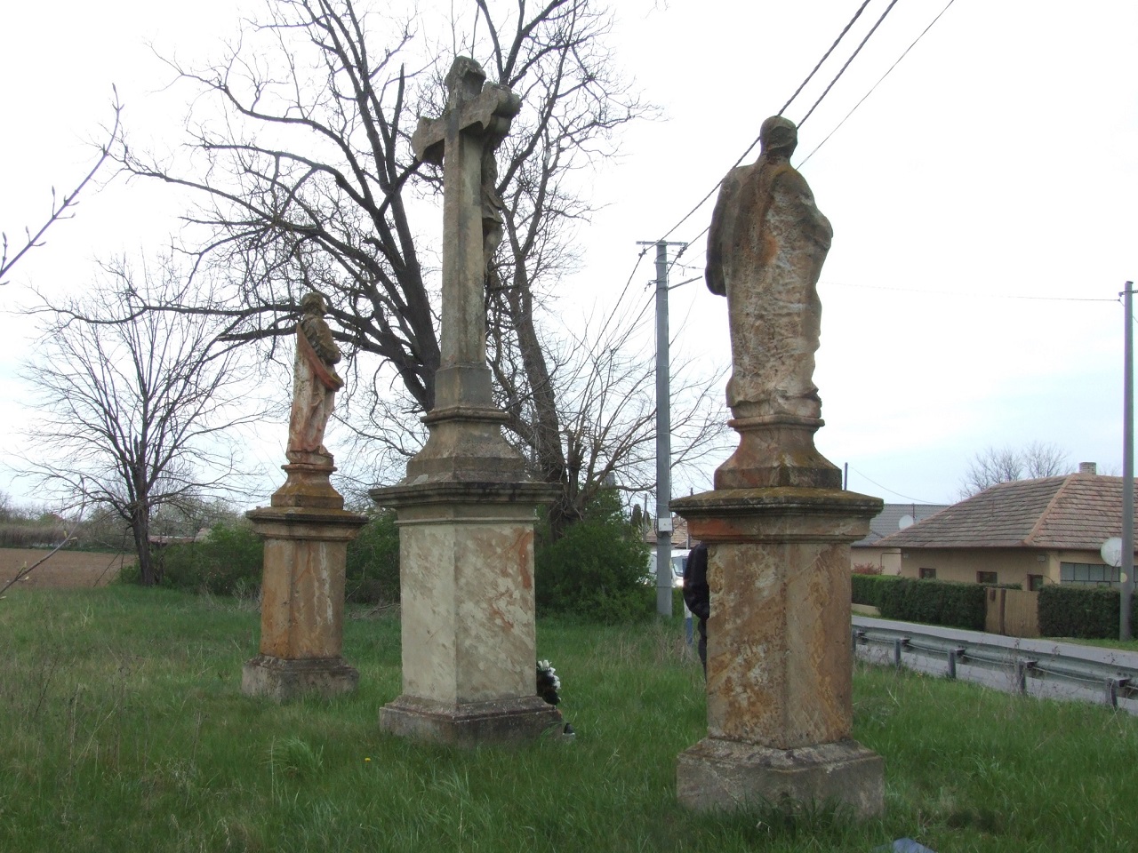 Kalvárske súsošie