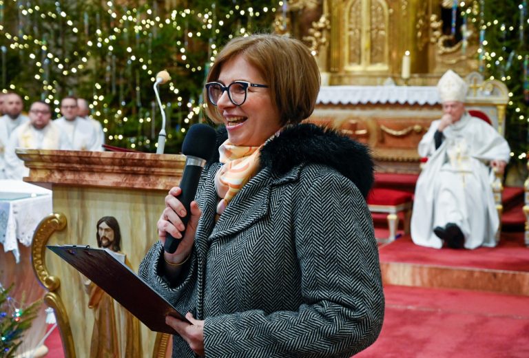 Martina Grochálová