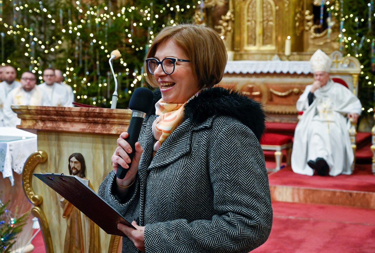 Martina Grochálová