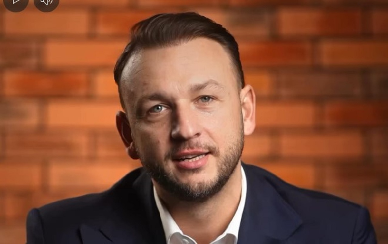 Matúš Šutaj Eštok