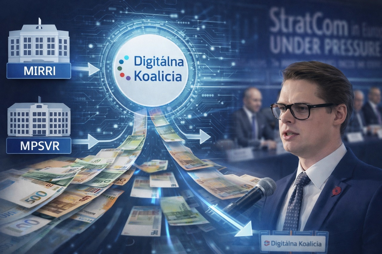 Digitálna koalícia