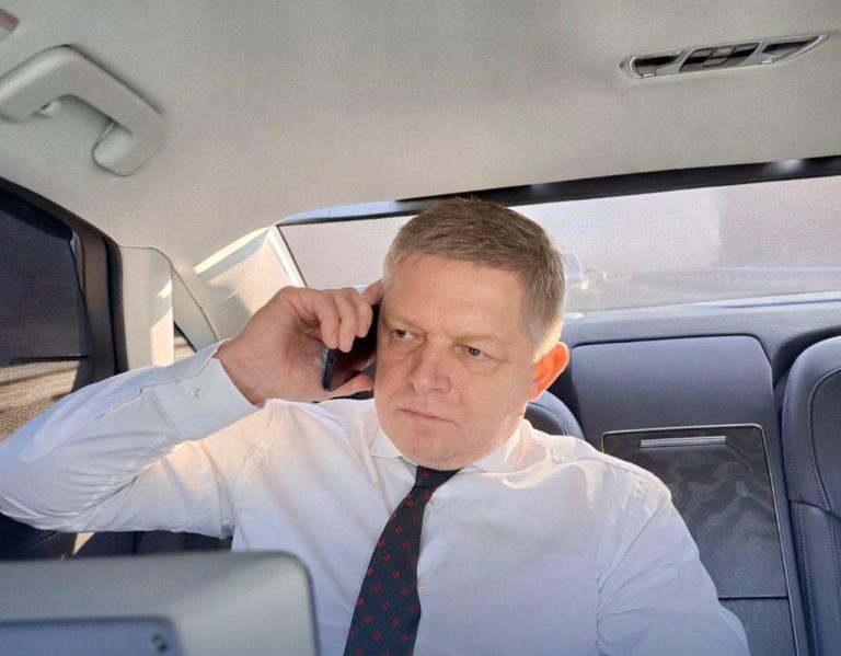 Robert Fico