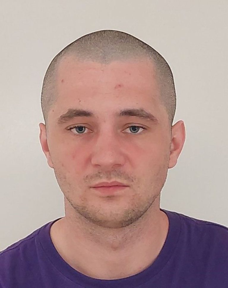 podozrivý Martin Belák