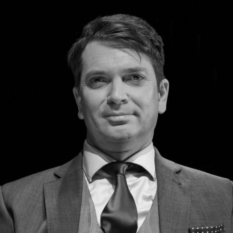 Marek Majeský