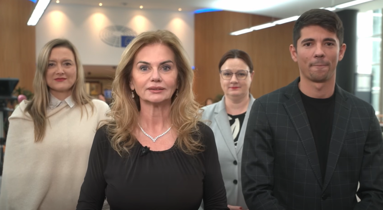 europoslanci za SMER-SSD Laššáková Beňová Roth Neveďalová Kaliňák