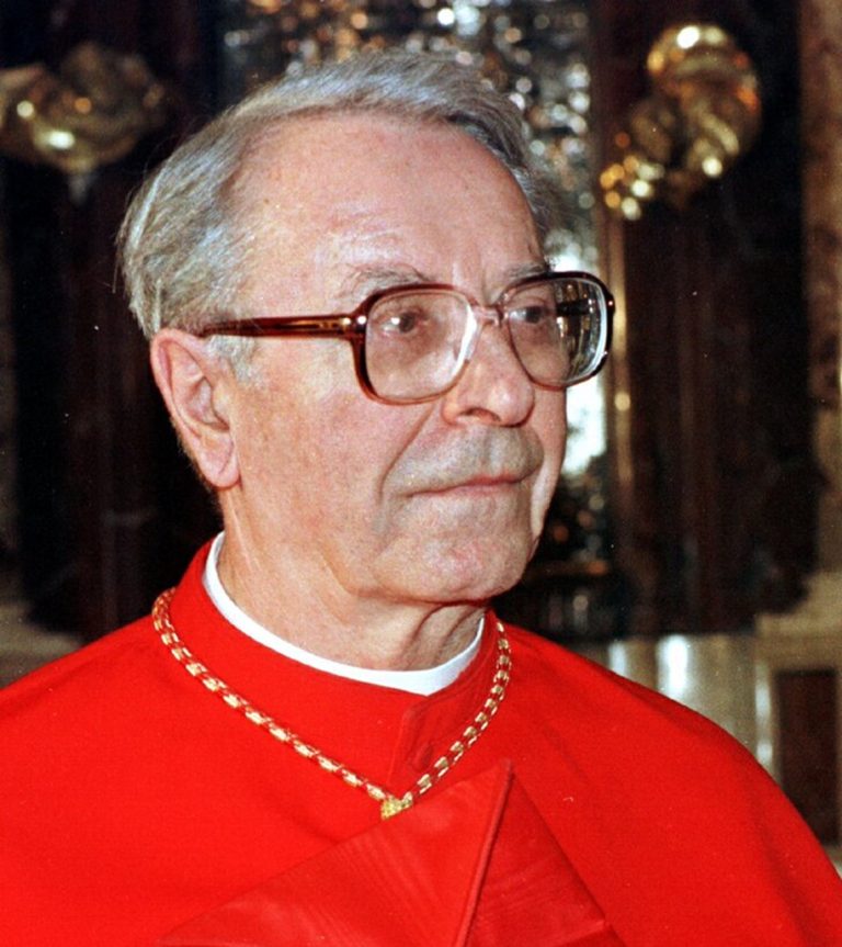 Ján Chryzostom Korec