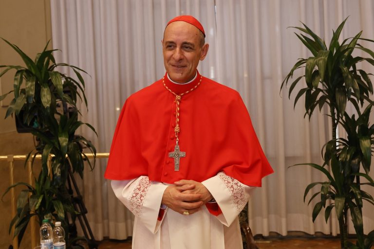 Víctor Manuel Fernández