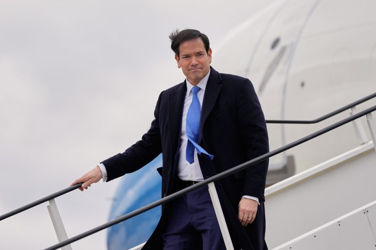 Marco Rubio
