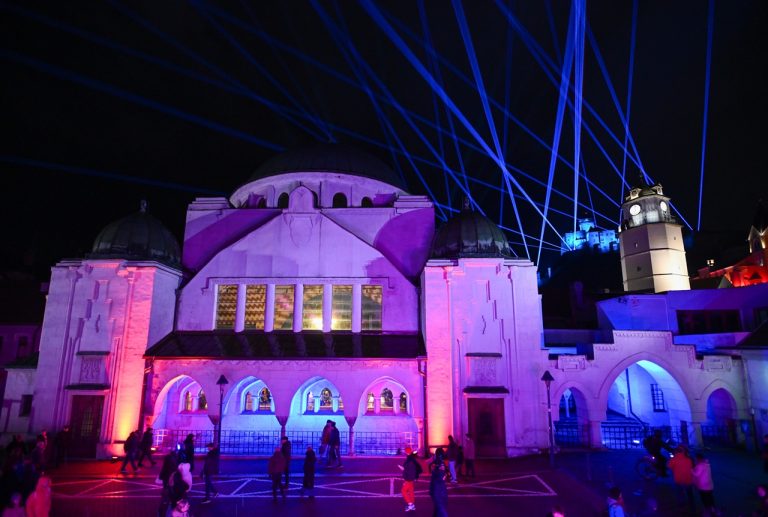 EHMK Trenčín galaprogram