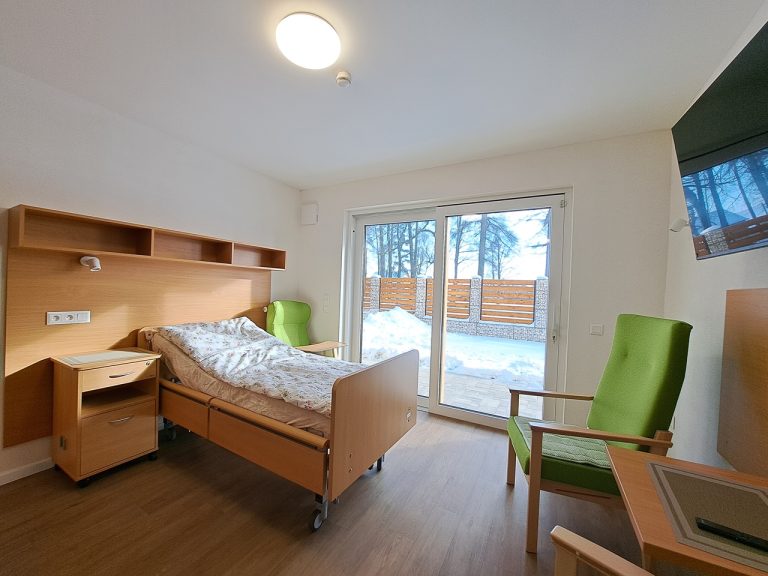 zariadenia sociálnych služieb (ZSS)