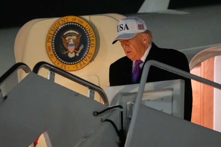 Trump