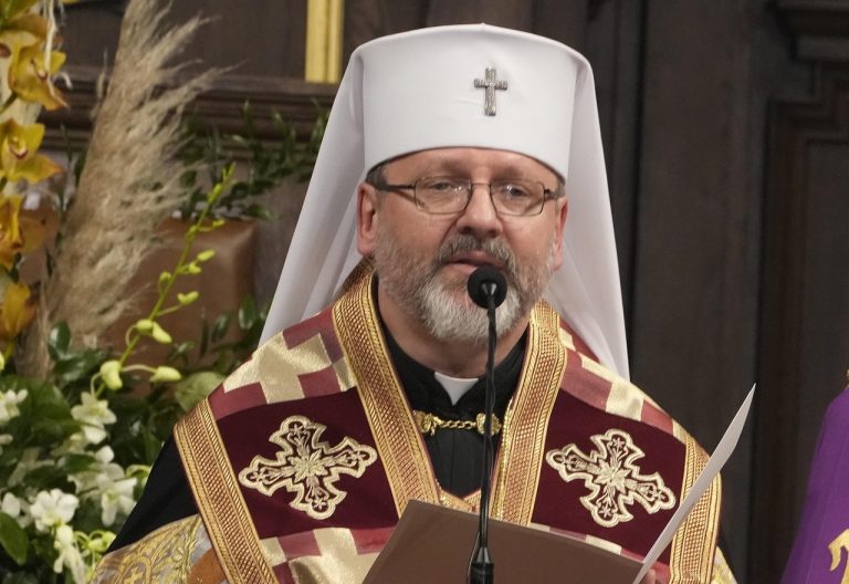 Svjatoslav Ševčuk