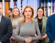 europoslanci za SMER-SSD.