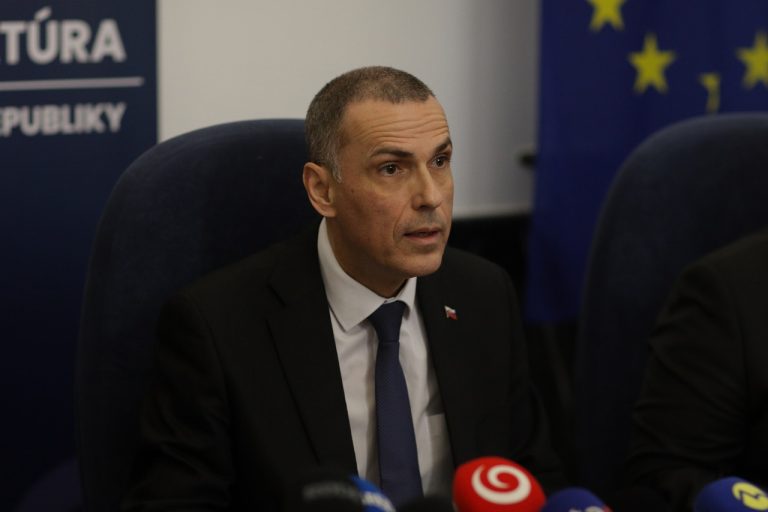 Maroš Žilinka
