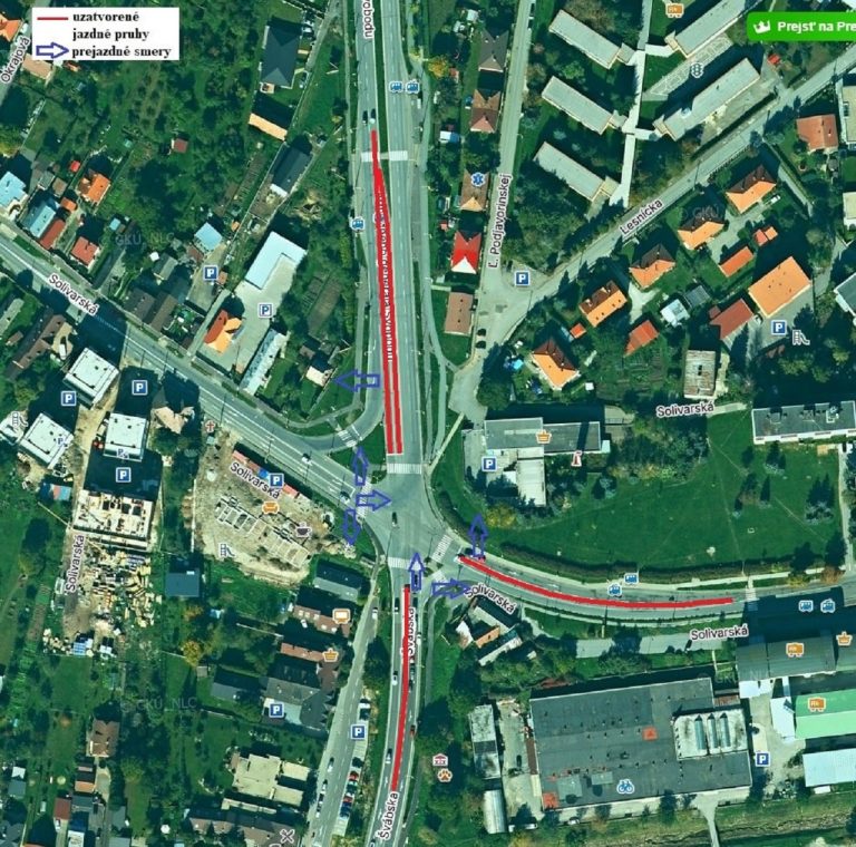 presov